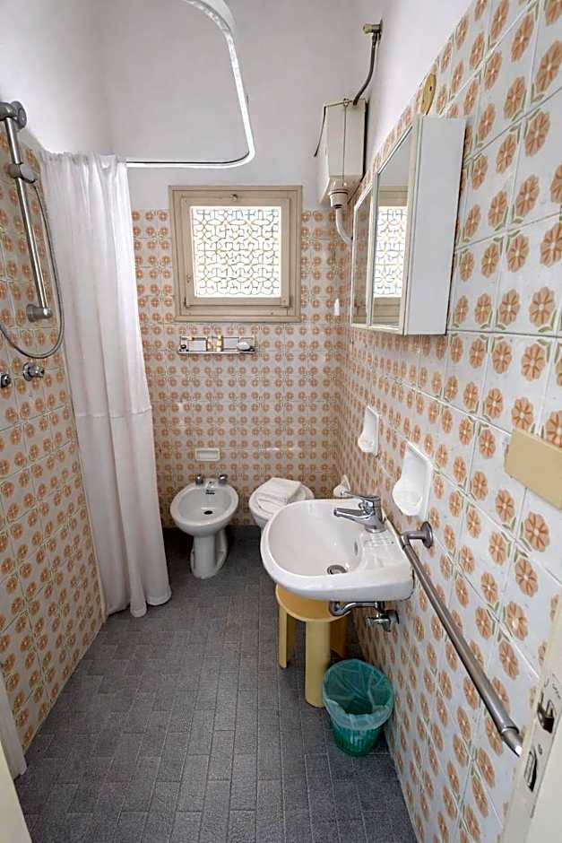 Camere Capinera