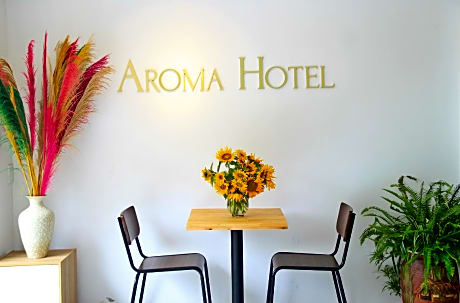 Sapa Aroma Hotel