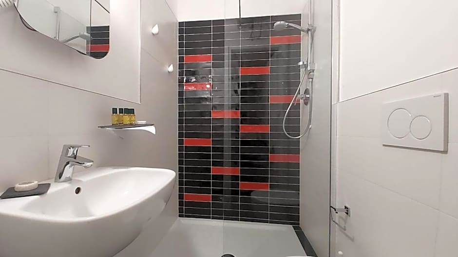 Street Art Inn Florence