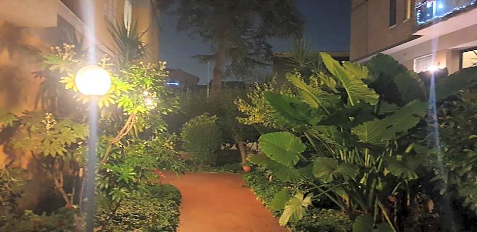 In Terrazza Da Giusy