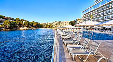 Globales Cala Viñas Adults Only 16+