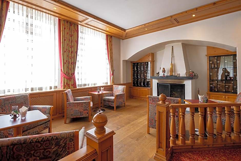 Sporthotel Wildstrubel