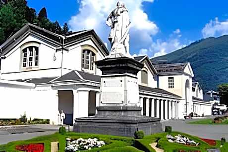 Vacanceole - Residence Illixon