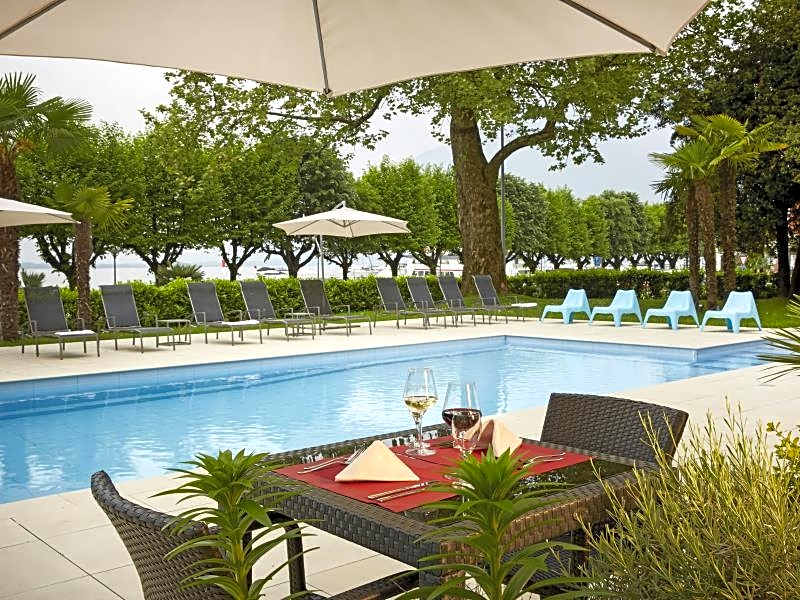 Hotel Arcadia Locarno, a Trademark Collection by Wyndham