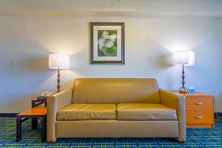 Days Inn by Wyndham Absecon Atlantic City Area