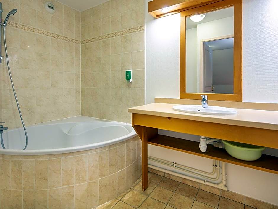 Résidence Vacancéole - Le Birdie