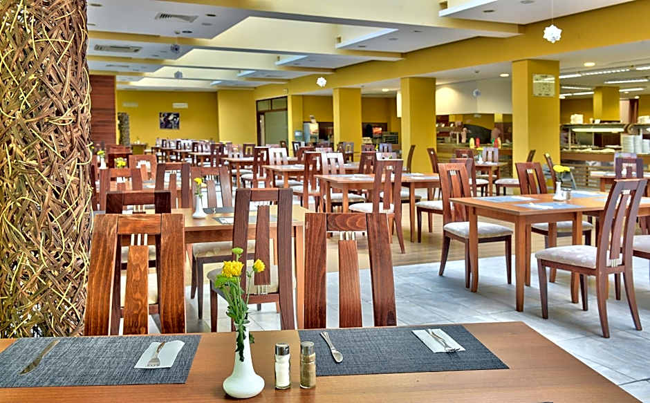 Hotel Arabella Beach