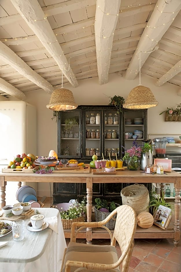 Arkhé Hotel Boutique de Pals