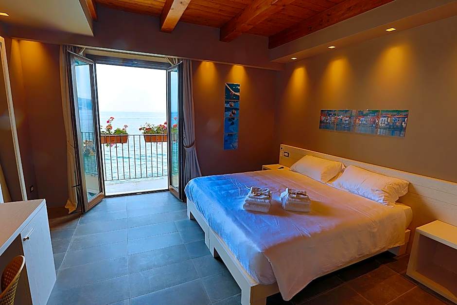 Il Casato Deluxe Rooms
