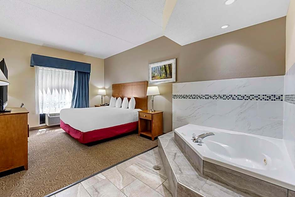 Best Western Thunderbird Motel
