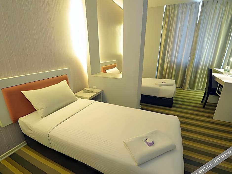 First Residence Hotel Kemaman