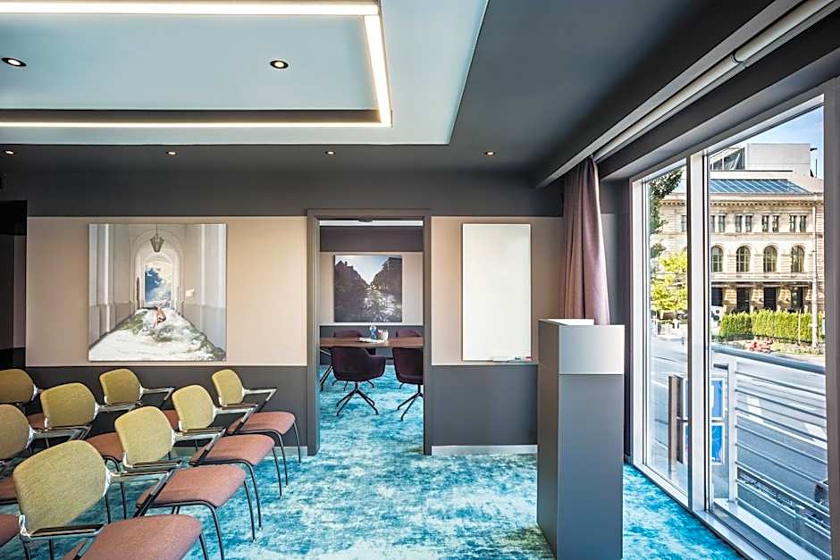 Le Meridien Munich
