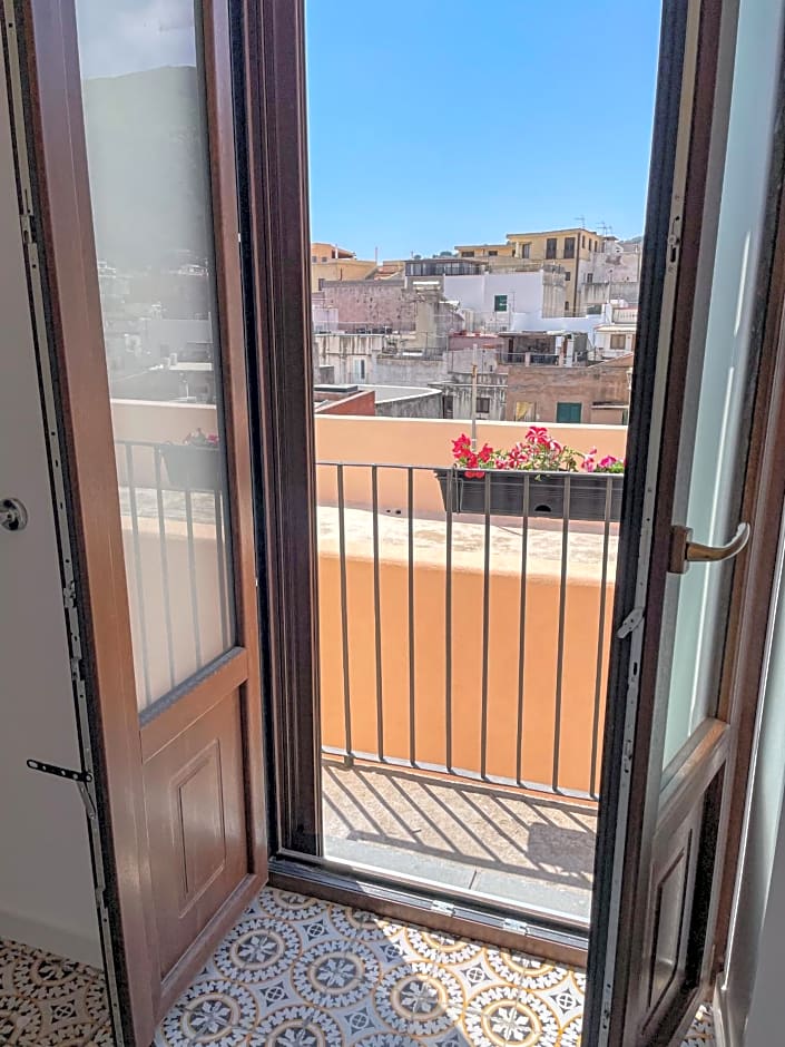 B&B Faraglione