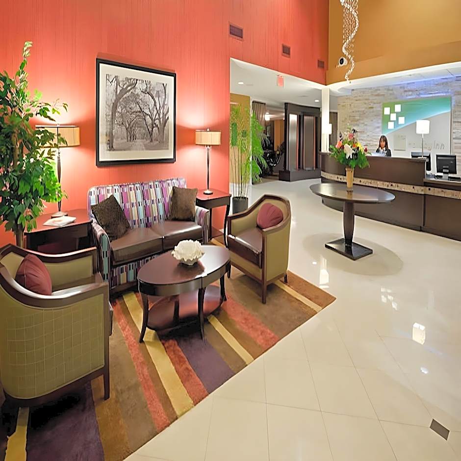 Holiday Inn Orangeburg-Rockland/Bergen Co