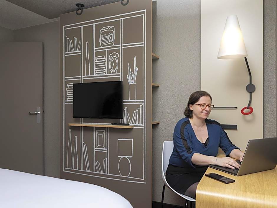 ibis Paris porte de Bercy