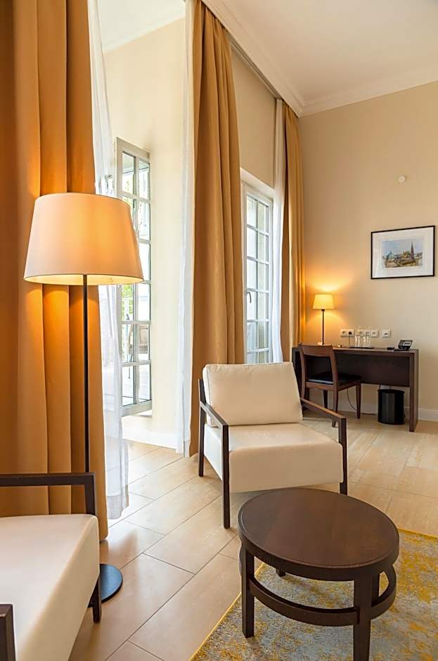 Hotel Spiess & Spiess