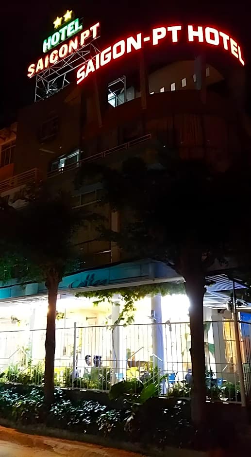 Saigon - PT Hotel