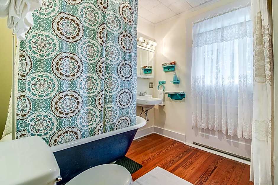 T'Frere's Bed & Breakfast