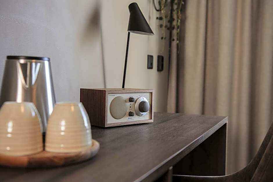 Home Hotel Kompaniet