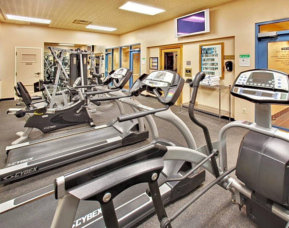 Holiday Inn Hotel & Suites Council Bluffs, an IHG Hotel