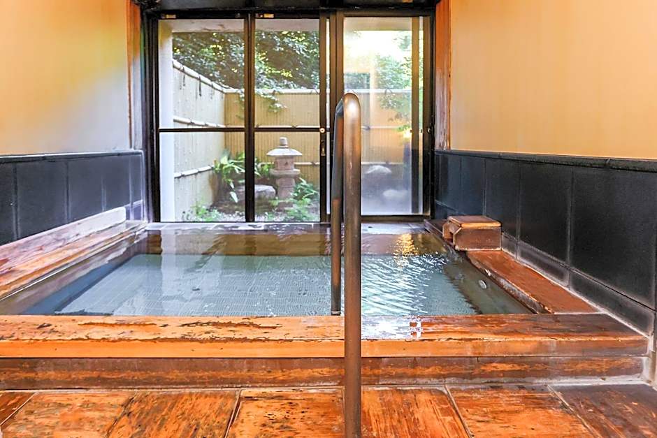 Ichinomata Onsen Kanko Hotel