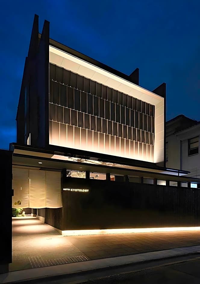HOTEL KYOTOLOGY