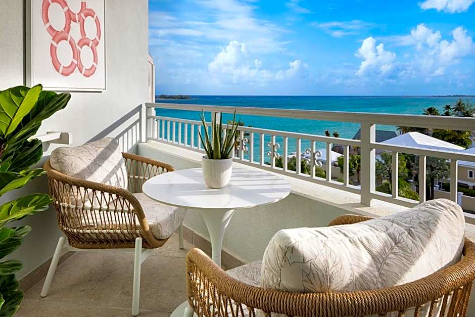 Sandals Royal Bahamian All Inclusive - Couples Only