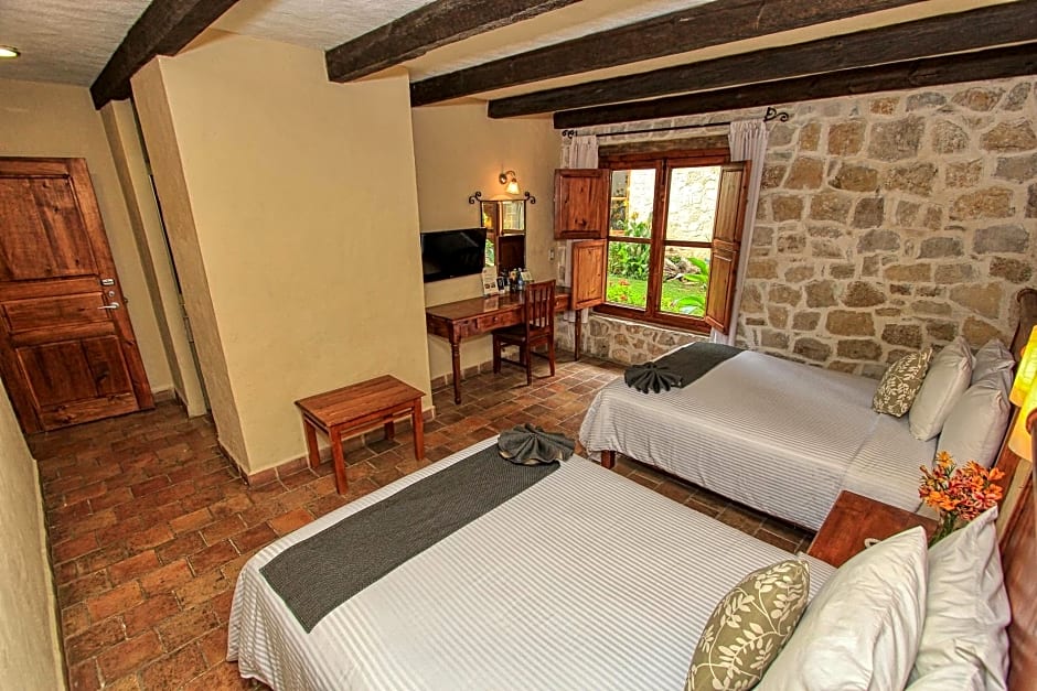 Hotel San Marcos