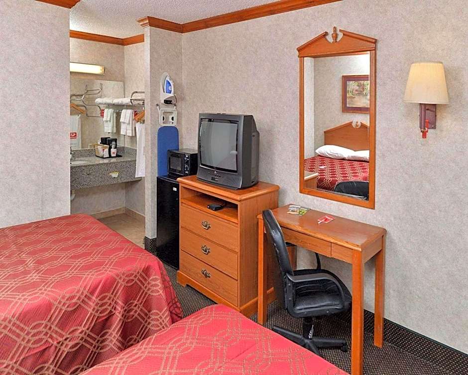 Econo Lodge Killeen