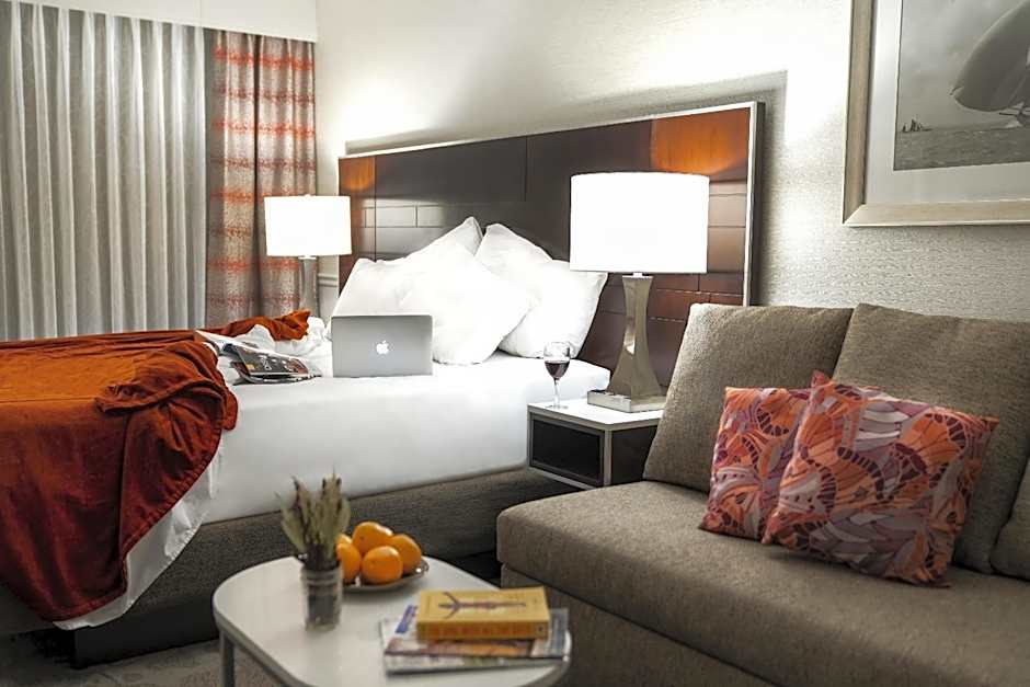 ALO Hotel by Ayres, Orange