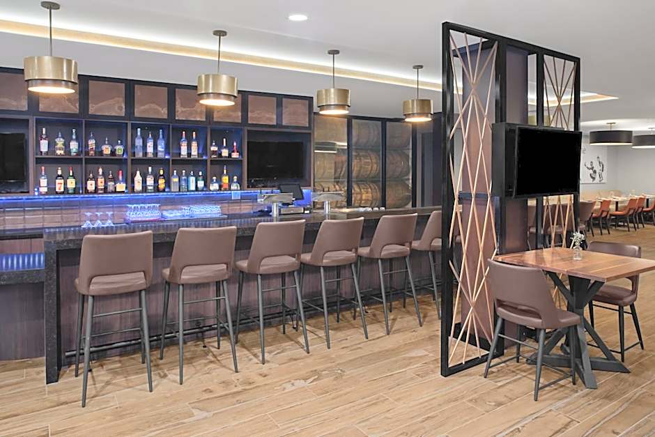 Holiday Inn Hasbrouck Heights-Meadowlands By IHG