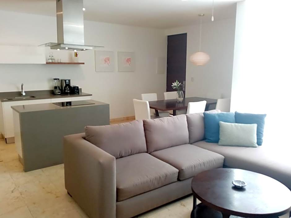 Anah Suites