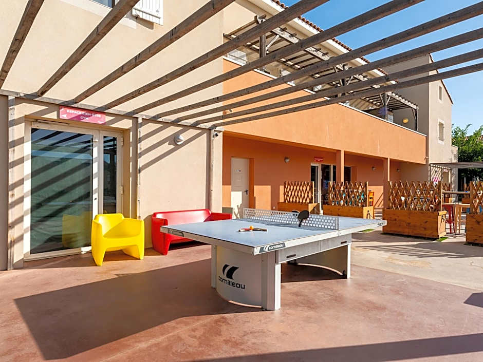 Vacancéole - Les Demeures Torrellanes - Saint-Cyprien