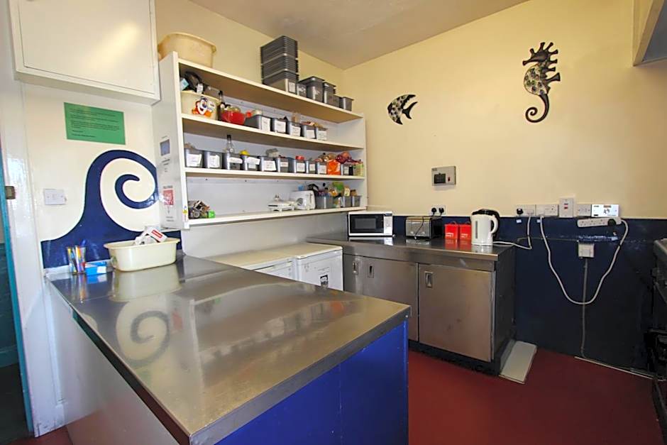 Pitlochry Backpackers