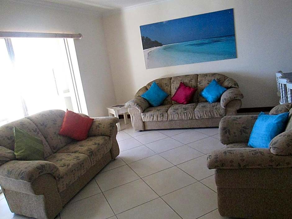 Seashells Holiday Apartments and Conference Centre