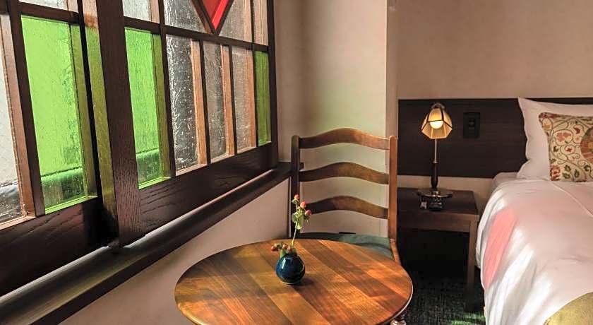 Hotel Aru Kyoto Sanjo Kiyamachi Do-ri