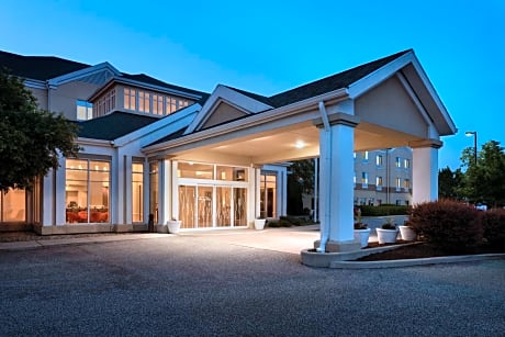 Hilton Garden Inn Fort Wayne