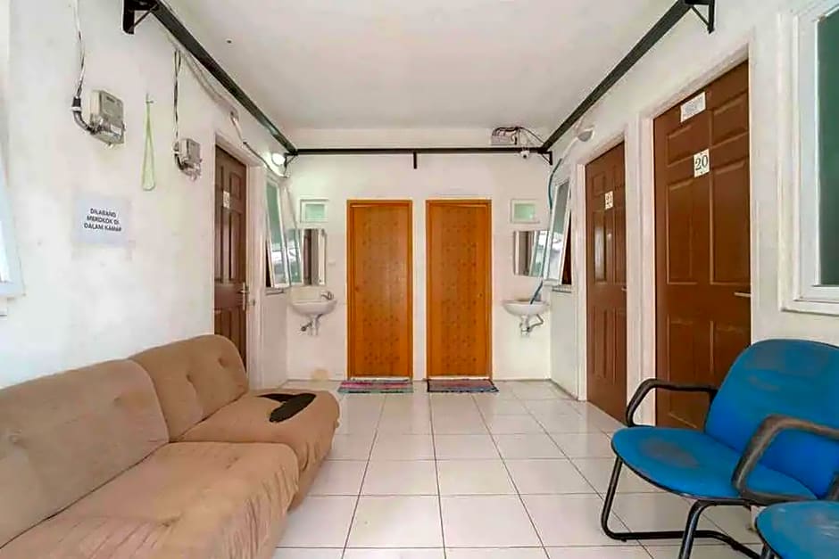 KoolKost Syariah @ Citraland Puri Serang