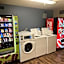 HomeTowne Studios & Suites by Red Roof Greensboro