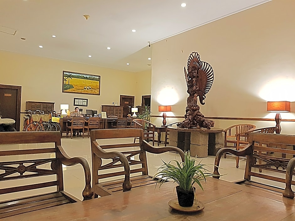 Mentari Sanur Hotel