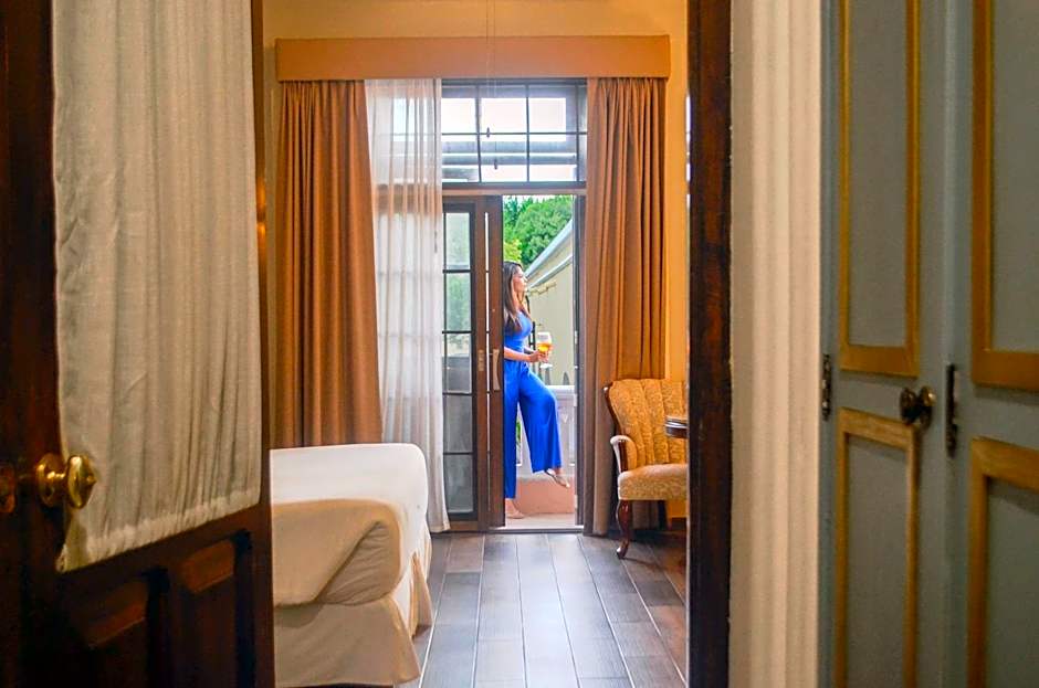 Casa Lucia Hotel Boutique
