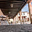 Hotel Nuevo Arlanza