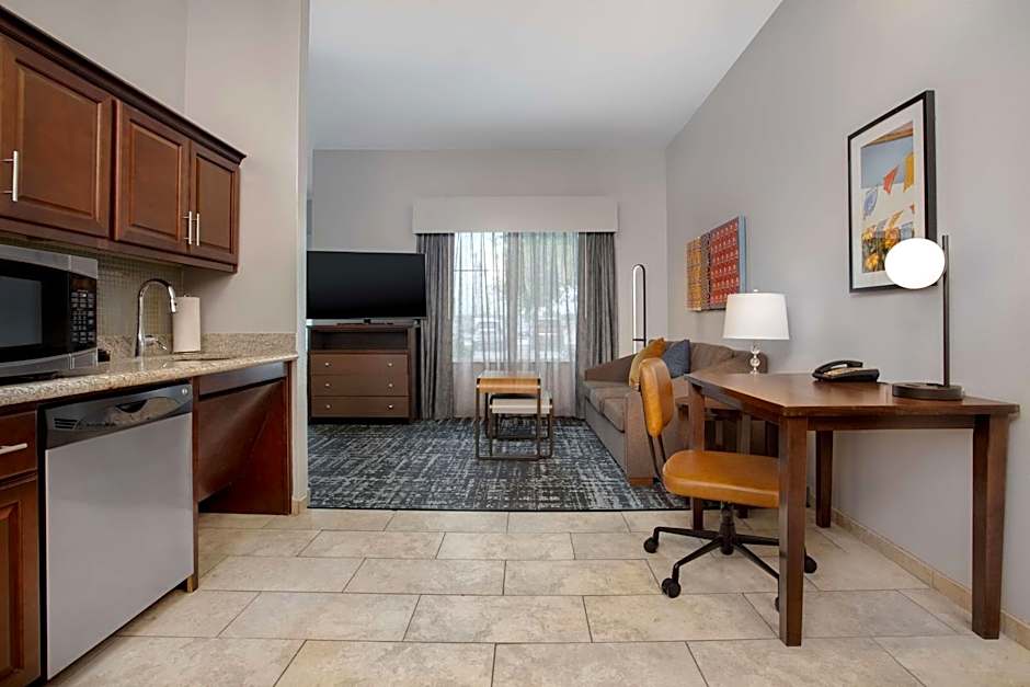 Homewood Suites by Hilton Lackland AFB/SeaWorld, TX
