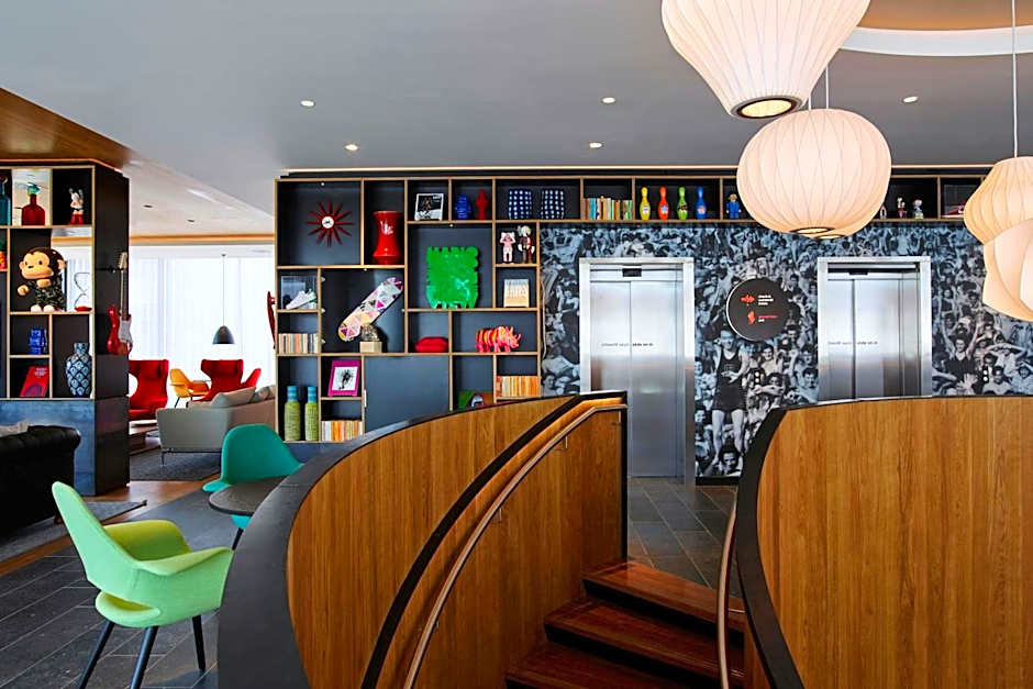 citizenM London Shoreditch