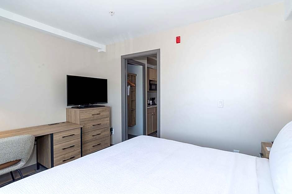 Sandman Hotel Quesnel