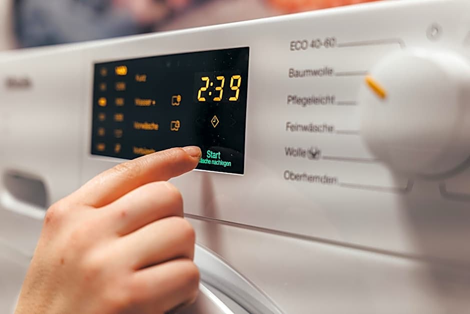 Motel Schlafraum Weng-Dein smartes Hotel-contactless check-In