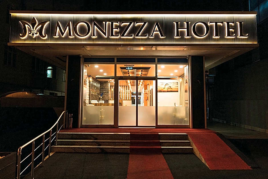MONEZZA HOTEL MALTEPE