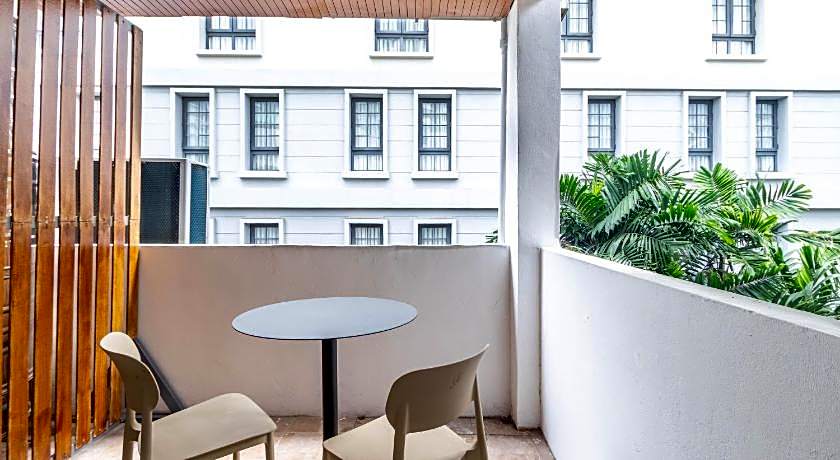 The Salil Hotel Sukhumvit 57 - Thonglor (SHA Plus)