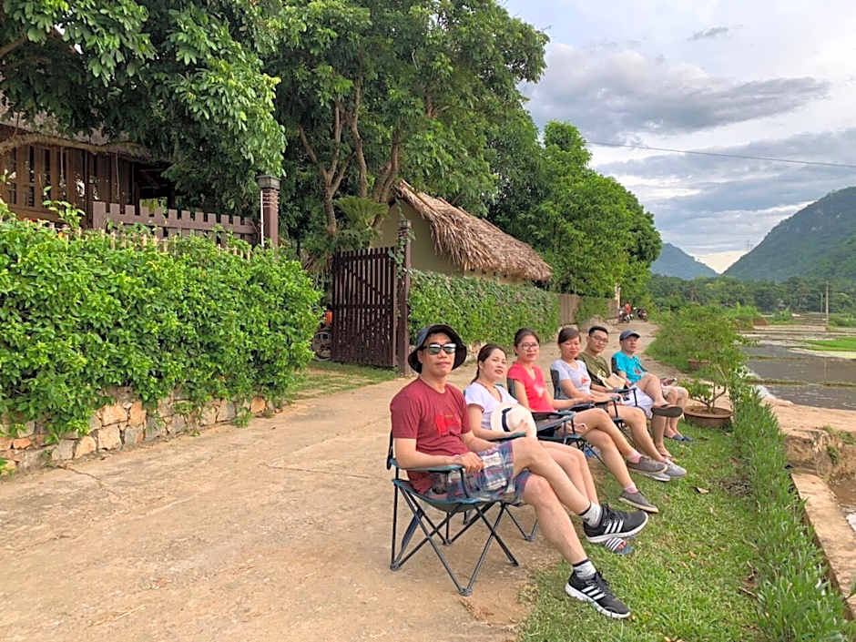 Mai Chau Villas