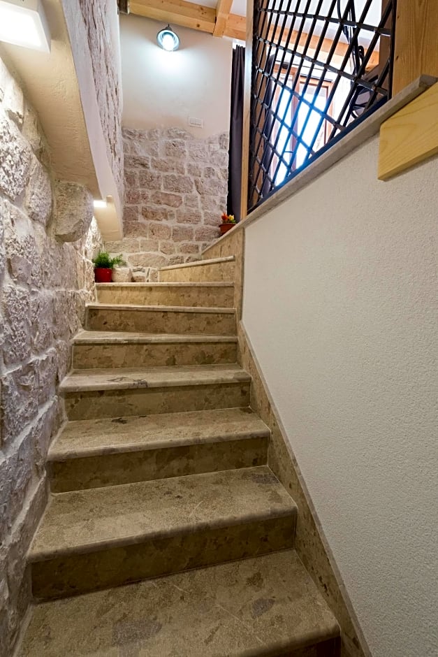 Villa Kudelik - Stone Story